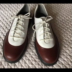 ECCO Golf Shoe